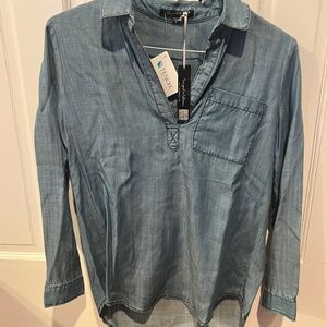 NEW - Volveheart tencel shirt